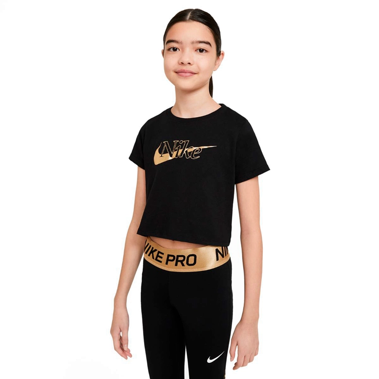 Tricou Nike G NSW TEE CROP RTLP