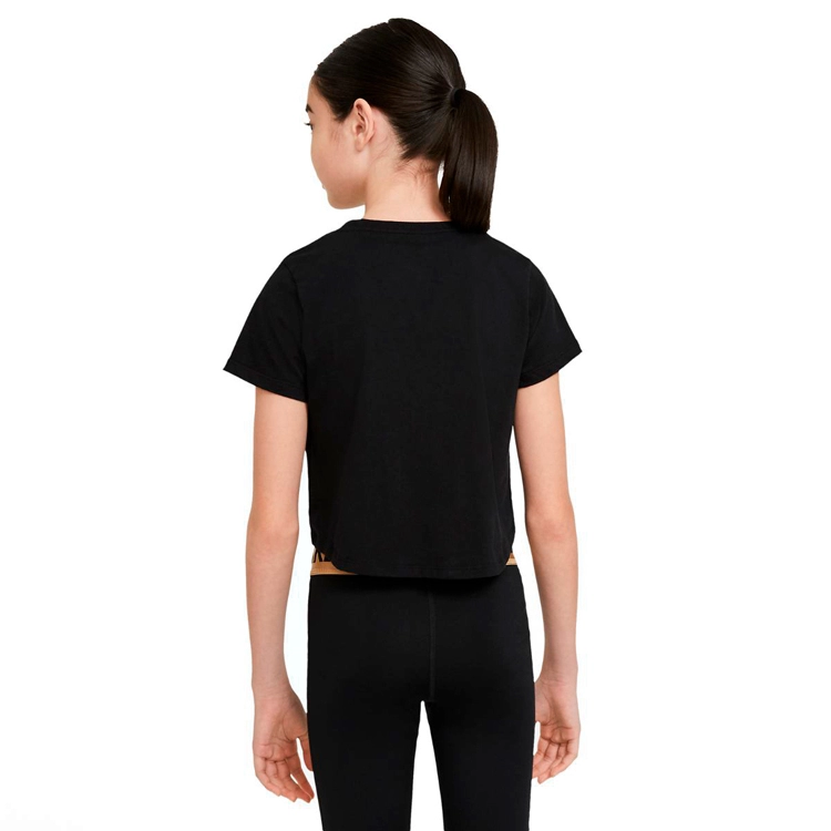 Футболка Nike G NSW TEE CROP RTLP