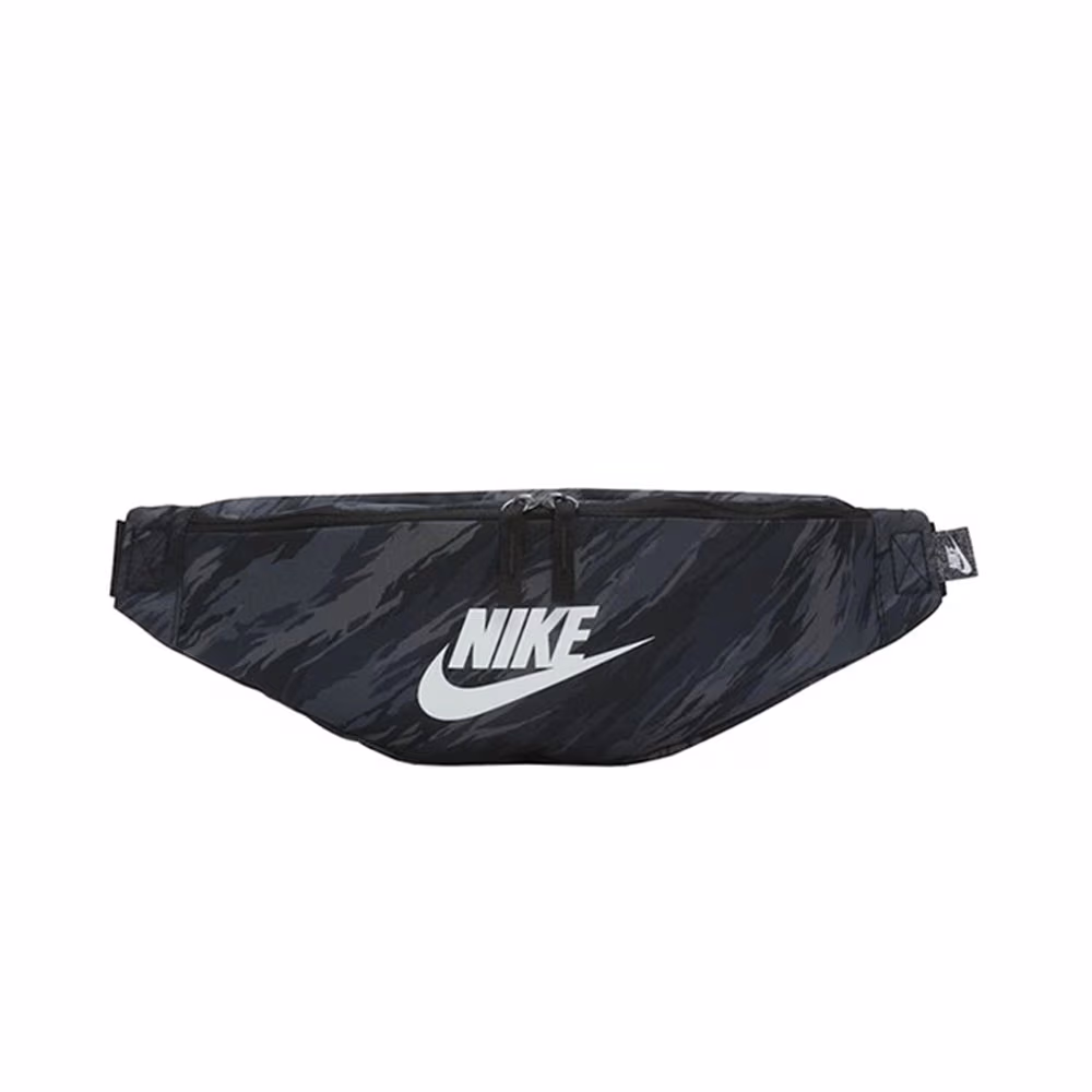 Geanta pe brau Nike NK HERITAGE WSTPCK-FA21 AOP  