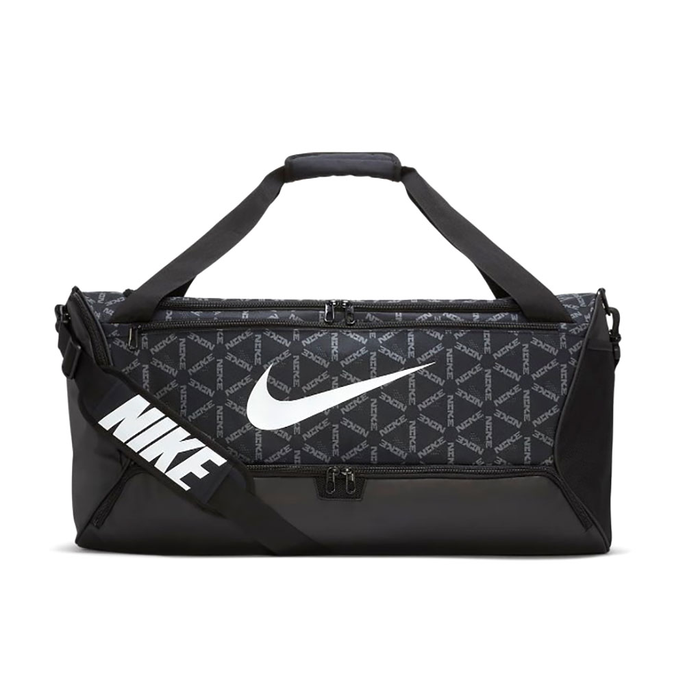 Geanta sport Nike NK BRSLA M DUFF-9.0 AOP2 FA21 photo Geanta sport Nike NK BRSLA M DUFF-9.0 AOP2 FA21 photo