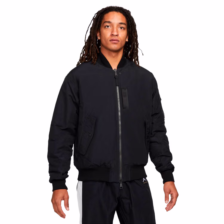 Куртка Nike M J ESS STMT MA-1 JACKET