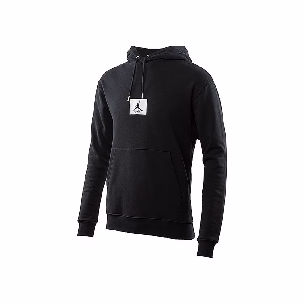 Hanorac Nike M J ESS STMT FLC PO 
