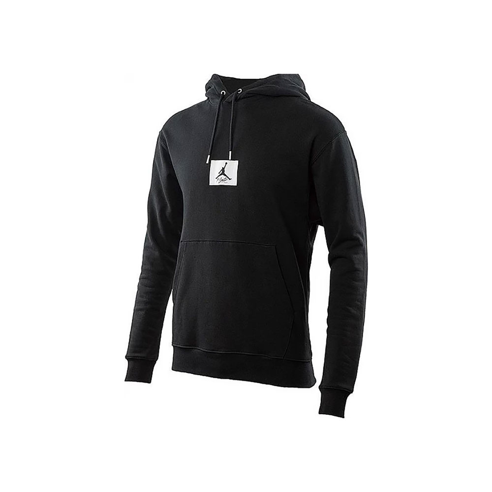 Hanorac Nike M J ESS STMT FLC PO 