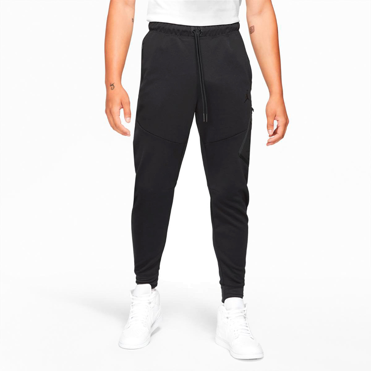 Брюки Nike M J DF AIR STMT FLC PANT photo 