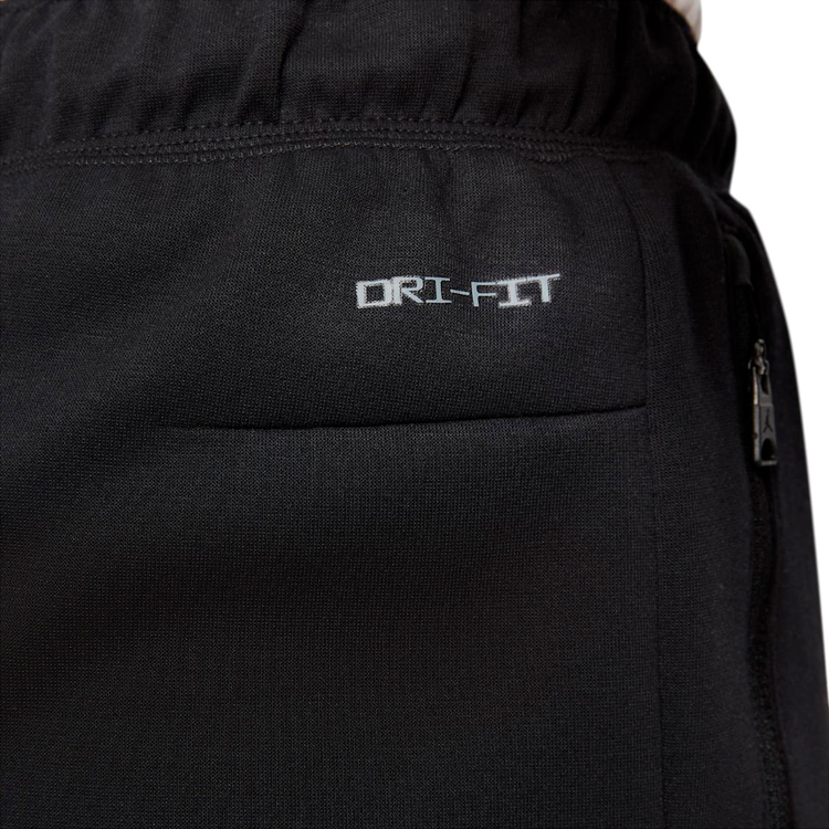 Pantaloni Nike M J DF AIR STMT FLC PANT L Negru Barbati photo 2
