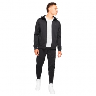 Hanorac Nike M J DF AIR STMT FLC FZ HOODIE thumbnav 7