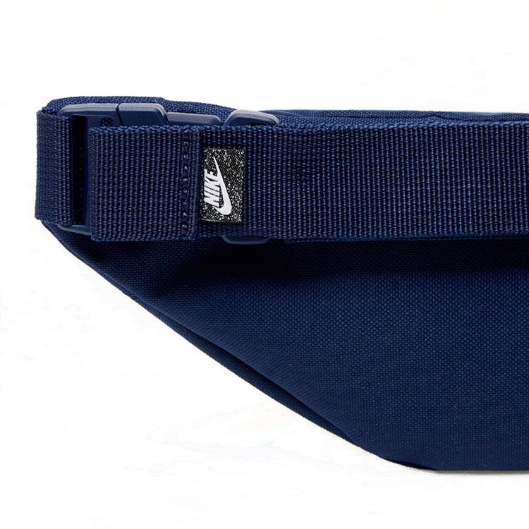 Сумка на пояс Nike NK HERITAGE S WAISTPACK - FA21 DB0488-410 Синий photo 3