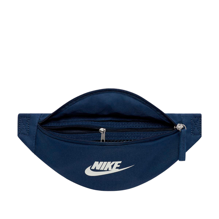 Сумка на пояс Nike NK HERITAGE S WAISTPACK - FA21 DB0488-410 Синий photo 4