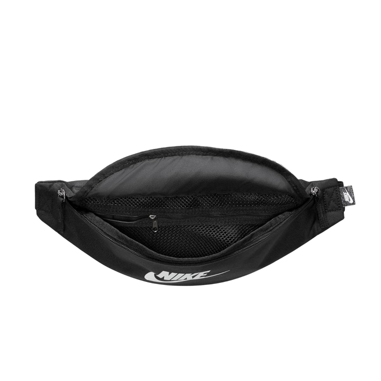 Сумка Nike NK HERITAGE WAISTPACK - FA21 DB0490-010 Черный photo 5