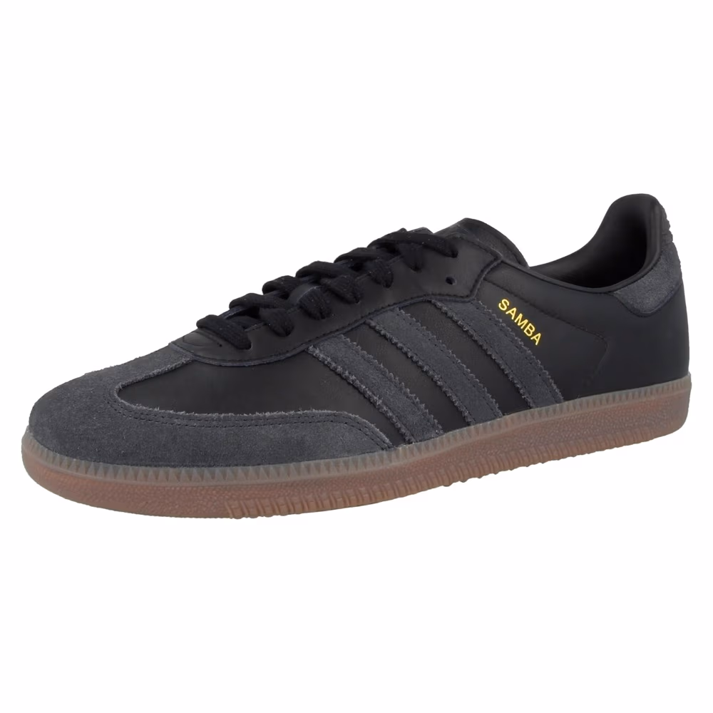 Incaltaminte Sport Adidas SAMBA OG