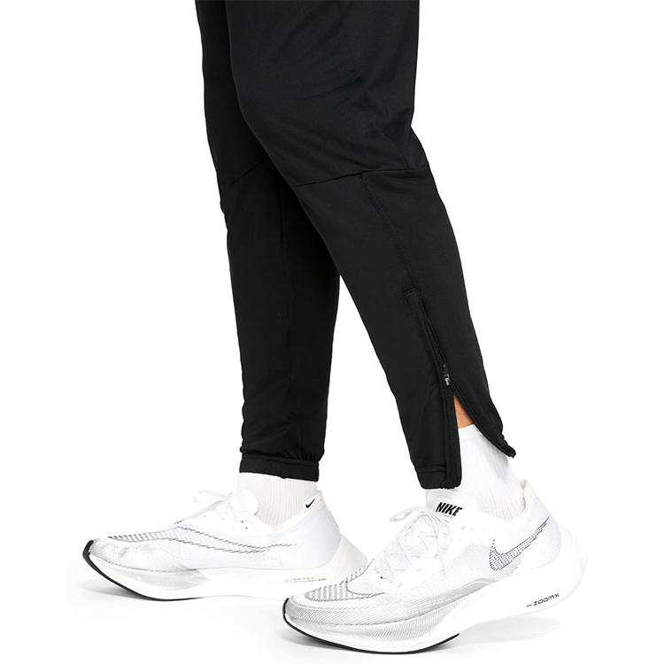 Pantaloni Nike M NK ESSENTIAL KNIT PANT NFS S Negru Barbati photo 3