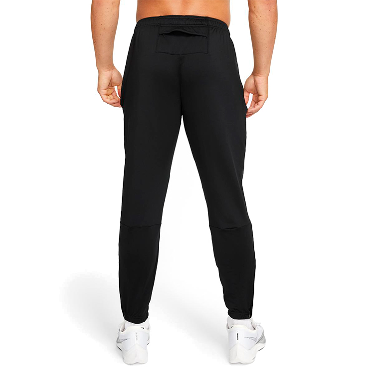 Pantaloni Nike M NK ESSENTIAL KNIT PANT NFS S Negru Barbati photo 4