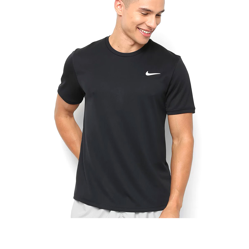 Футболка Nike M NK DF SUPERSET TOP SS NFS photo 