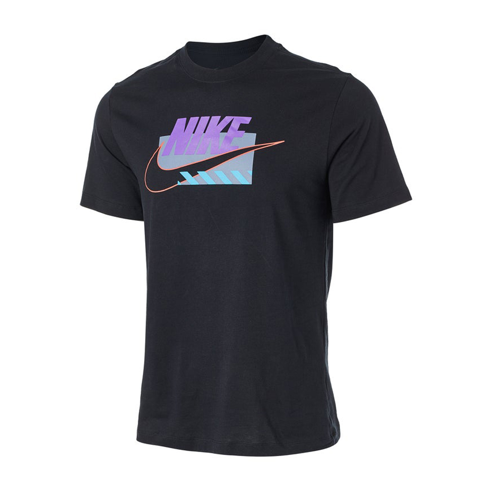 Футболка Nike M NSW TEE SP BRANDMARKS HBR photo Футболка Nike M NSW TEE SP BRANDMARKS HBR photo