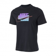 Футболка Nike M NSW TEE SP BRANDMARKS HBR thumbnav