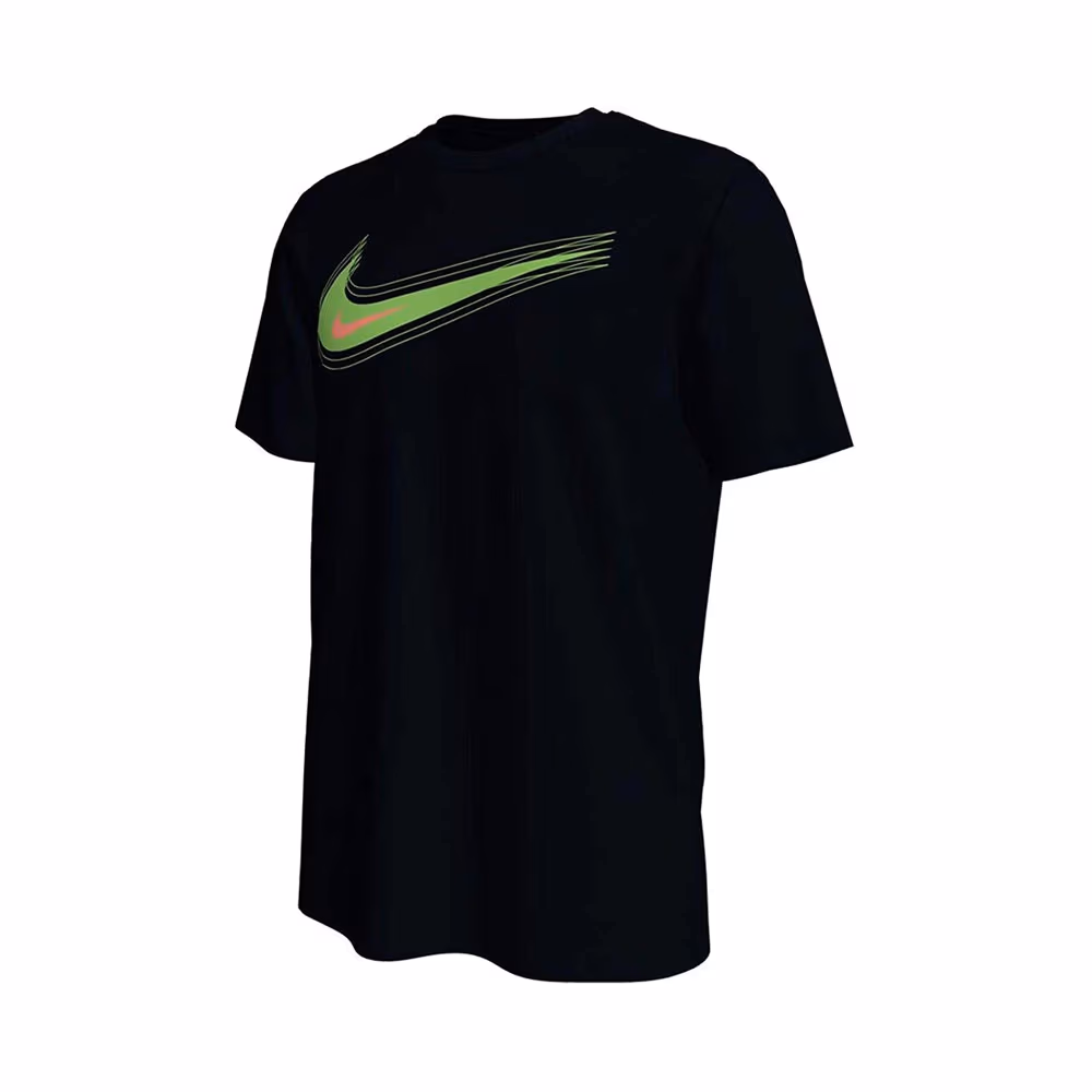 Футболка Nike M NSW TEE SWOOSH 12 MONTH