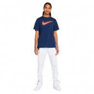 Tricou Nike M NSW TEE SWOOSH 12 MONTH thumbnav 2