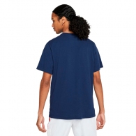 Tricou Nike M NSW TEE SWOOSH 12 MONTH thumbnav 3