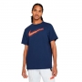 Футболка Nike M NSW TEE SWOOSH 12 MONTH thumbnav 1