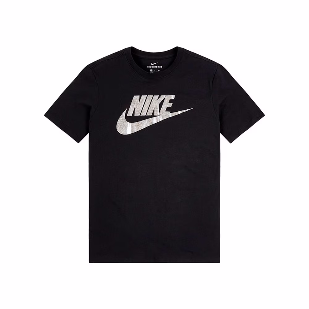 Футболка Nike M NSW TEE BRND MRK APLCTN 1