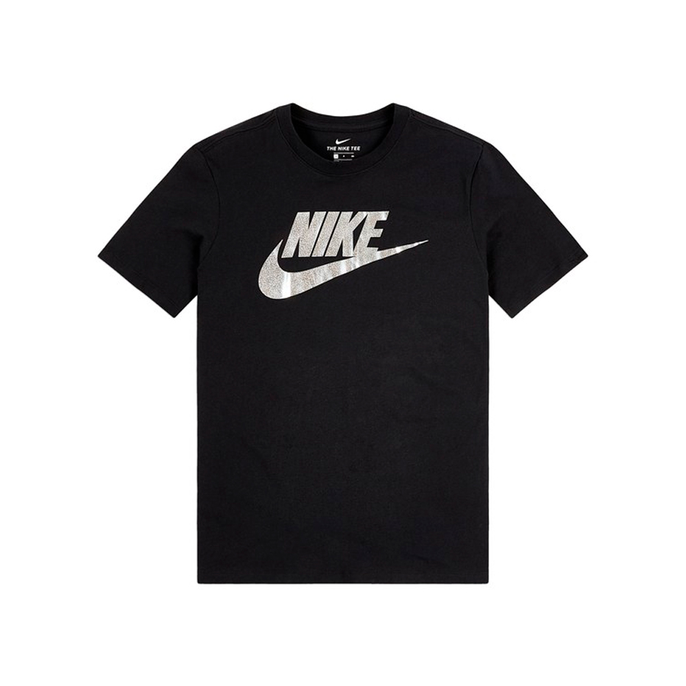 Футболка Nike M NSW TEE BRND MRK APLCTN 1
