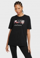 Tricou Nike W NSW TEE SS COLLAGE thumbnav 2