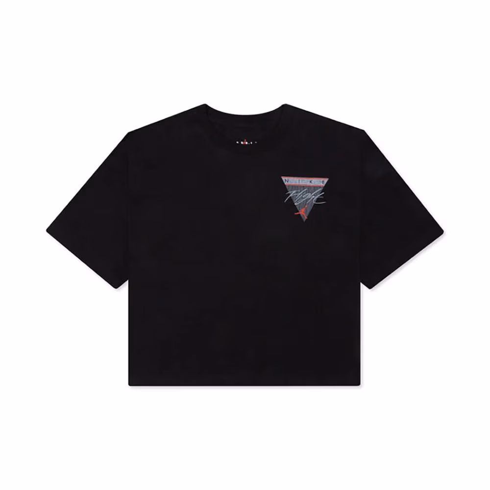 Tricou Nike W J ESSEN SS GFX TEE