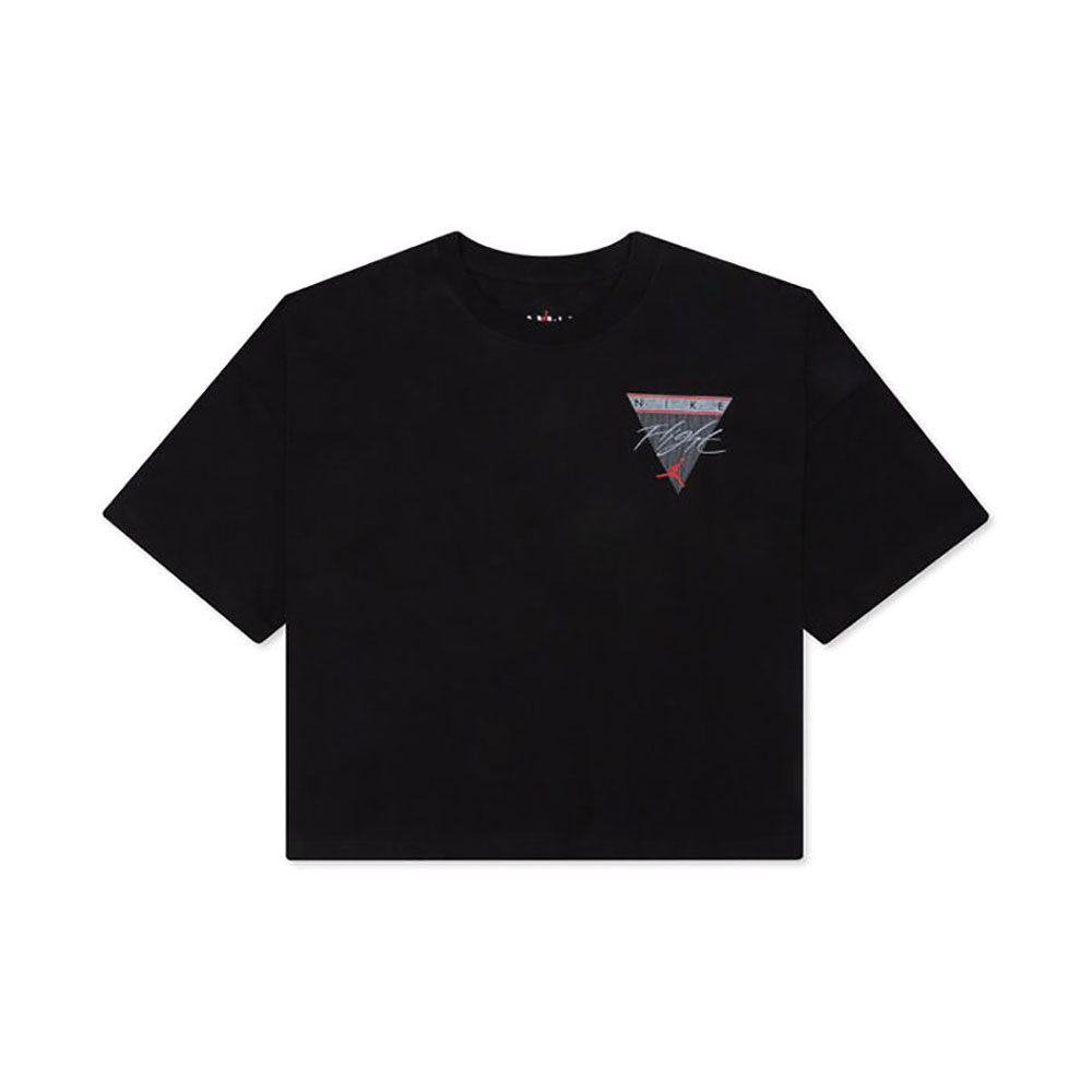 Tricou Nike W J ESSEN SS GFX TEE photo Tricou Nike W J ESSEN SS GFX TEE photo