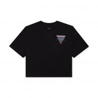 Tricou Nike W J ESSEN SS GFX TEE thumbnav