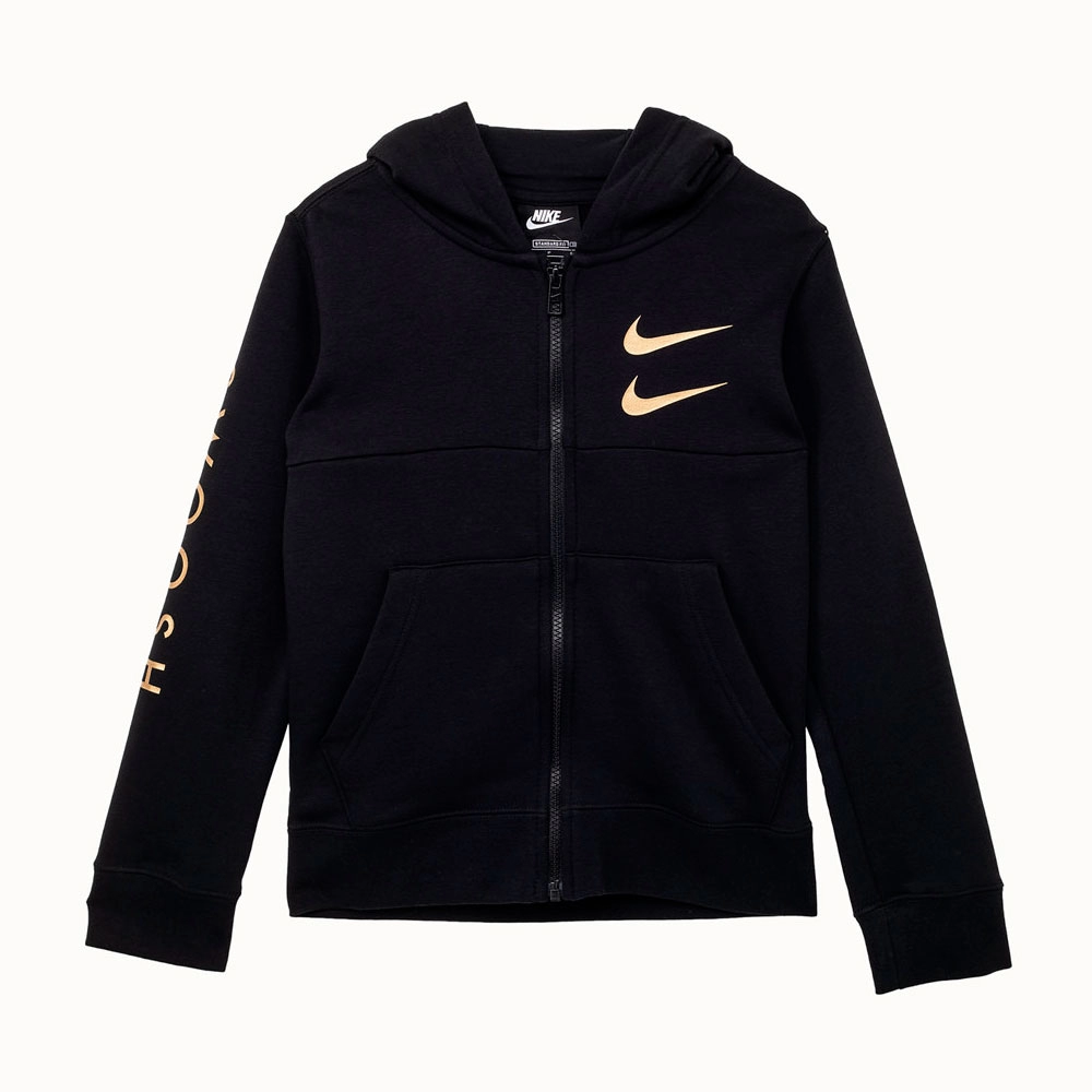 Hanorac Nike B NSW SWOOSH FZ