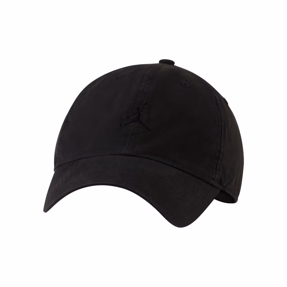 Кепка Nike JORDAN H86 JM WASHED CAP