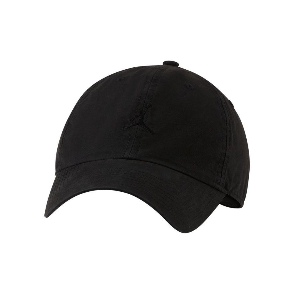 Кепка Nike JORDAN H86 JM WASHED CAP MISC Черный photo 1