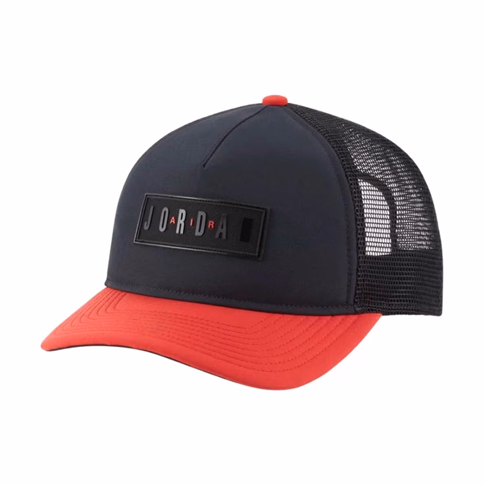Кепка Nike JORDAN CLC99 JM AIR TRKR CAP