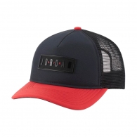 Кепка Nike JORDAN CLC99 JM AIR TRKR CAP thumbnav 1