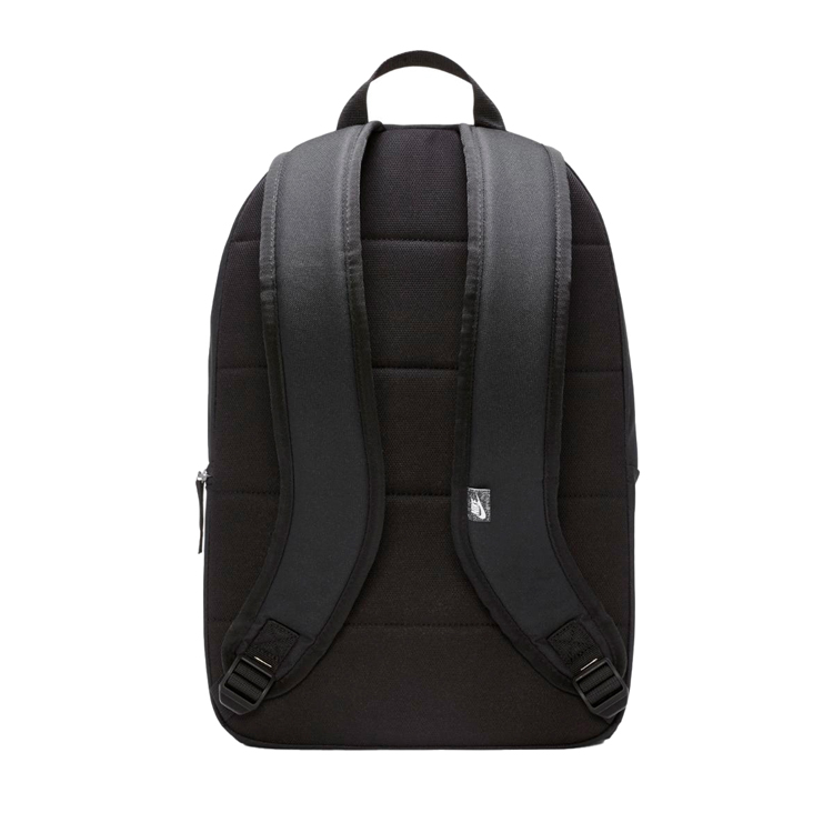 Рюкзак Nike NK HERITAGE BKPK DC4244-010 Черный photo 4