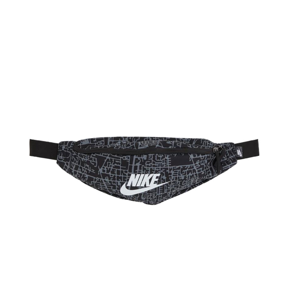 Сумка на пояс Nike NK HERITAGE WSTPCK FA21 AOP2 photo 