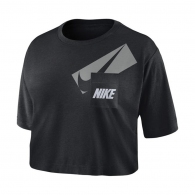 Футболка Nike W NK DRY GRX CROP TOP thumbnav
