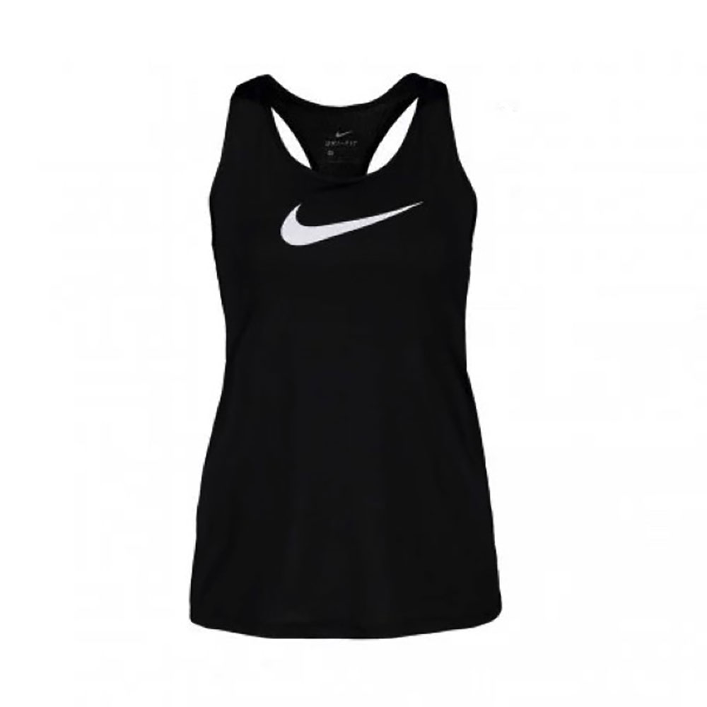 Майка Nike W NK DRY TK BALANCE SWOOSH GX photo Майка Nike W NK DRY TK BALANCE SWOOSH GX photo