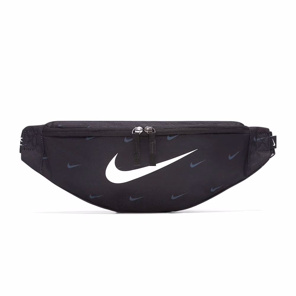 Geanta pe brau Nike NK HERITAGE HIP PACK 