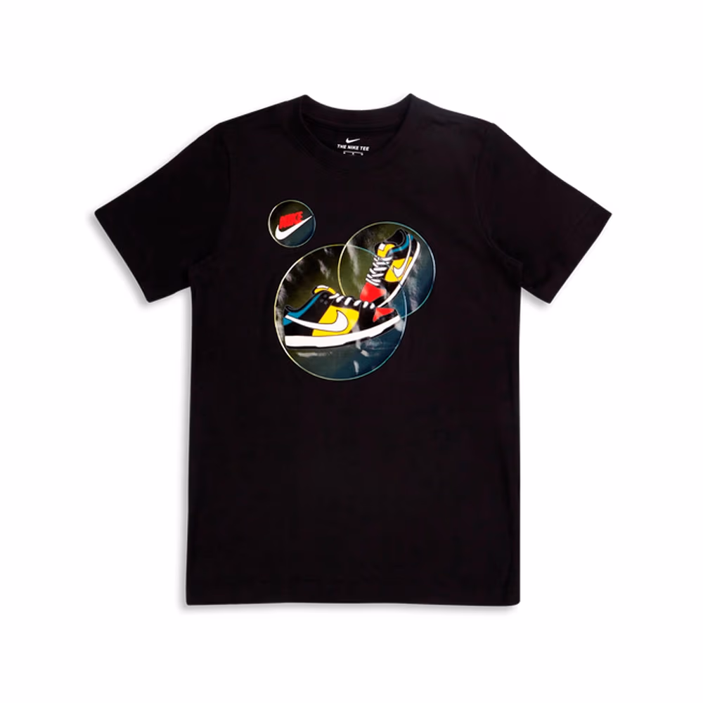Tricou Nike DC7510-010