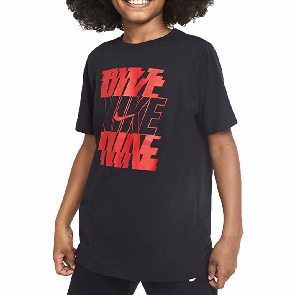 Tricou Nike U NSW TEE STACK 
