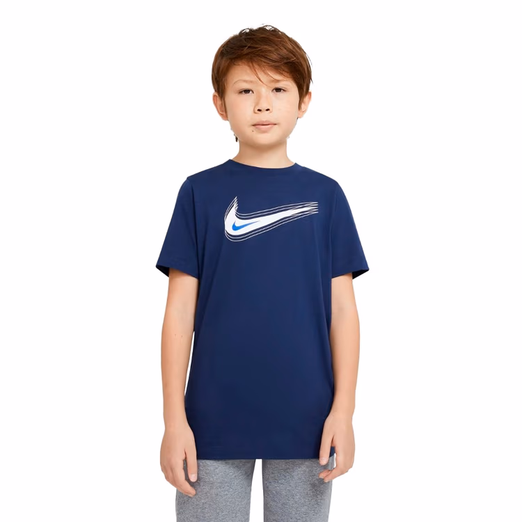 Tricou Nike U NSW TEE SWOOSH