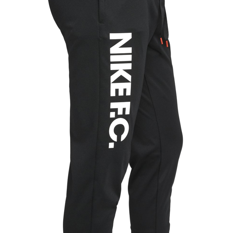 Брюки Nike M NK DF FC LIBERO PANT K L Черный Мужской photo 5
