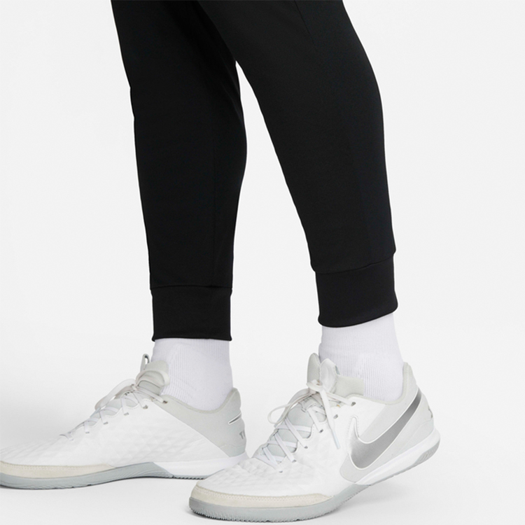 Брюки Nike M NK DF FC LIBERO PANT K L Черный Мужской photo 7