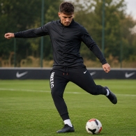 Брюки Nike M NK DF FC LIBERO PANT K thumbnav 3
