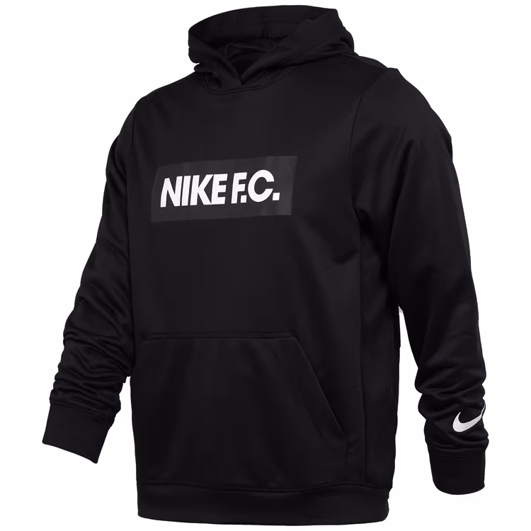 Hanorac Nike M NK DF FC LIBERO HOODIE