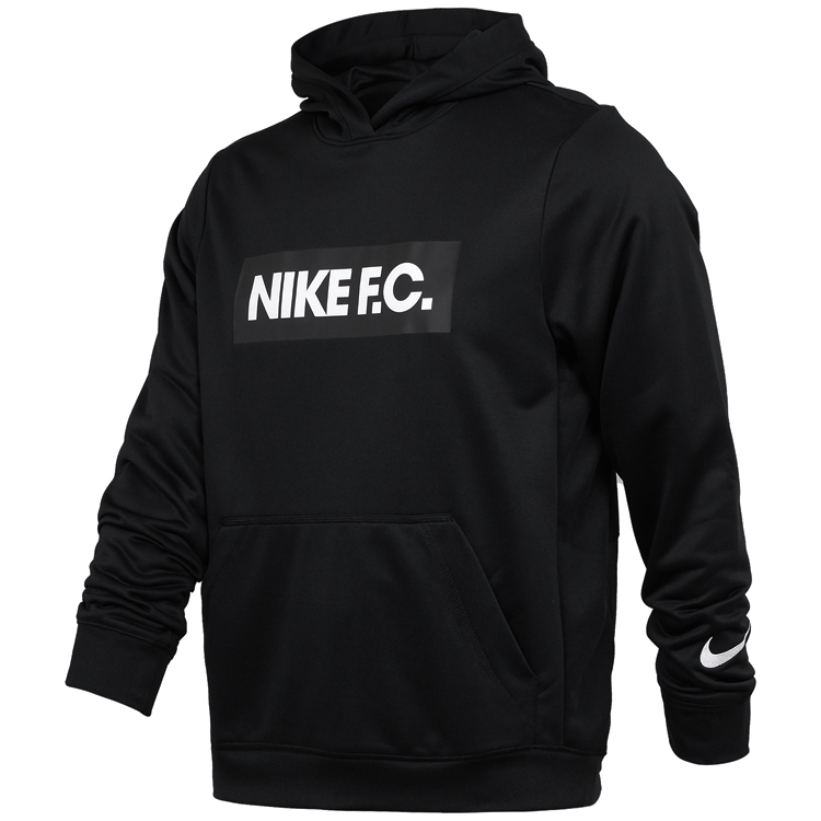 Hanorac Nike M NK DF FC LIBERO HOODIE photo Hanorac Nike M NK DF FC LIBERO HOODIE photo