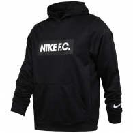 Hanorac Nike M NK DF FC LIBERO HOODIE thumbnav