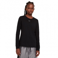 Hanorac Nike W NSW TEE ESSNTL LS LBR thumbnav 1