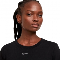 Hanorac Nike W NSW TEE ESSNTL LS LBR thumbnav 2